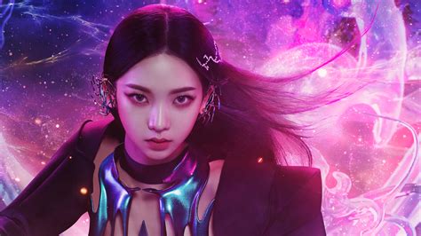 KARINA (카리나) .